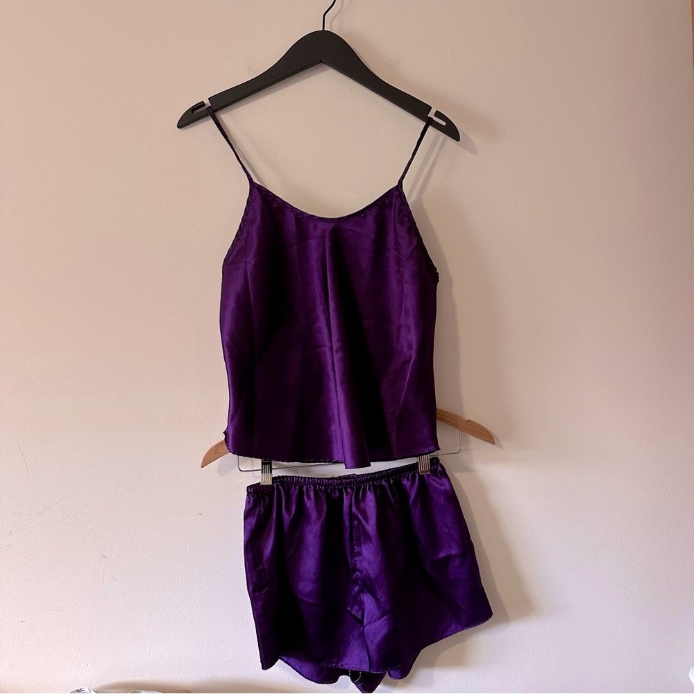 Vintage HONORS intimate sleep set
